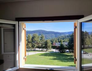 La Molina - acogedor apartamento cerca de las pistas de esquí