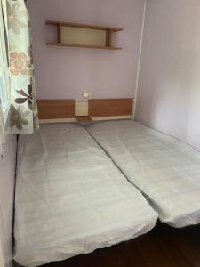 Campings Mobil Home pres de Paris : photos des chambres