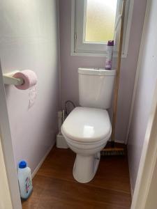 Campings Mobil Home pres de Paris : photos des chambres