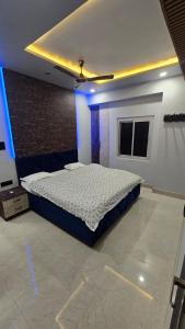 Serene retreat in Varanasi