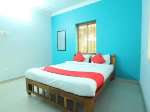 JMS Brahmin Guest House Thirunallar