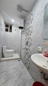 Serene retreat in Varanasi