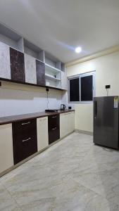 Serene retreat in Varanasi