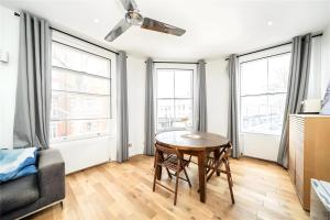 2BD London Luxe Retreat in the Heart of City