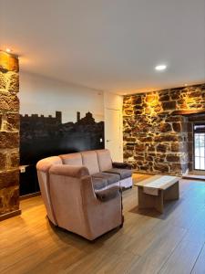 La casa del castillo