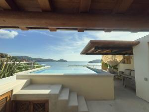 Luxury Penthouse at Aura del Mar