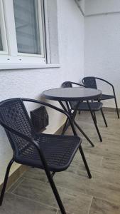 White Harmony Apartment