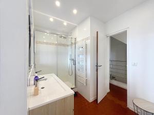 Villas Les Verdalettes : photos des chambres