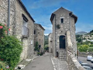 Villas Les Verdalettes : photos des chambres