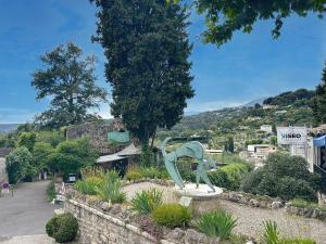 Villas Les Verdalettes : photos des chambres