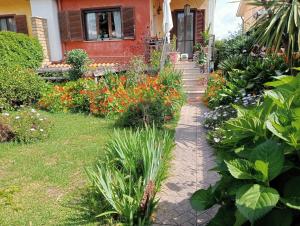 Alloggio turistico MARBO