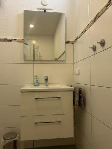Wohnung Seenplatte