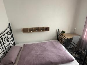 Wohnung Seenplatte