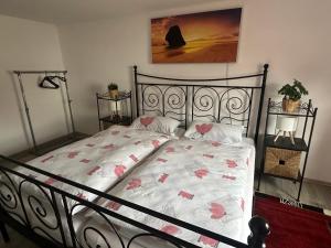 Wohnung Seenplatte