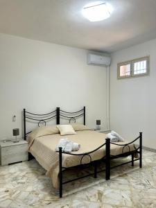 Casa Turistica Santa Rosalia