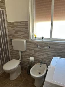 Casa Turistica Santa Rosalia