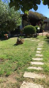 Residence Costa Caddu