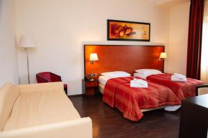 Chambre Double Standard