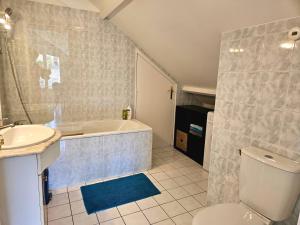 Appartements Esprit Loft Rueil centre : photos des chambres