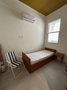 Exclusive retreat in Urca View and tranquility