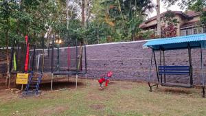 Aqua Villa, Esperanza by Svar Stays with Breakfast, Swimming Pool view & Valley View