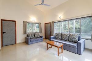 Aqua Villa, Esperanza by Svar Stays with Breakfast, Swimming Pool view & Valley View