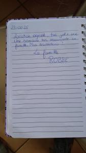 Chalets Chalet scandinave excellente situation GERARDMER XONRUPT : photos des chambres