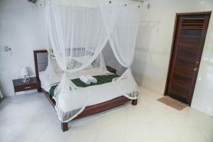 Brand new villa Krishna - soul, harmony and vibe