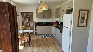 Maisons de vacances Gite Lou Clapas : photos des chambres