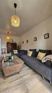 Maisons de vacances Gite Lou Clapas : photos des chambres