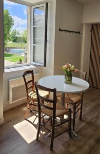 Maisons de vacances Gite Lou Clapas : photos des chambres