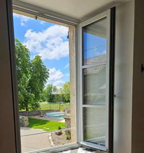 Maisons de vacances Gite Lou Clapas : photos des chambres