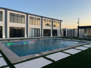 Pelicanos Residencial - 3hvězdičkové hotely ve městě Puerto Peñasco