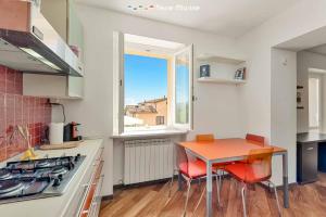 Casa Zagara, Terre Marine