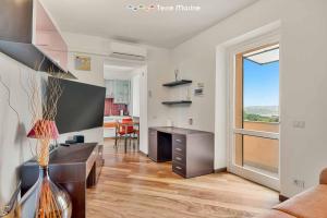 Casa Zagara, Terre Marine