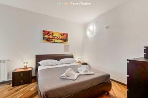 Casa Zagara, Terre Marine