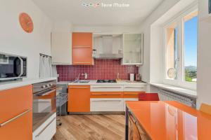 Casa Zagara, Terre Marine