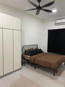 D Idaman Homestay