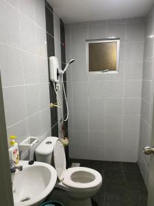 D Idaman Homestay