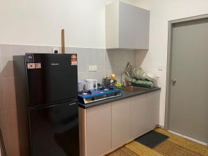 D Idaman Homestay