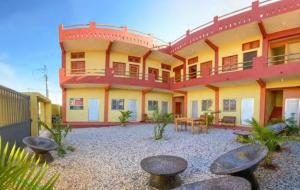 Casa Encanto do Mar Emboaca