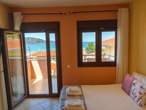 Lavender Apartments - 3hvězdičkové hotely ve městě Skala Potamias