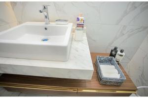 Luxury family Nile View 3Br appartment