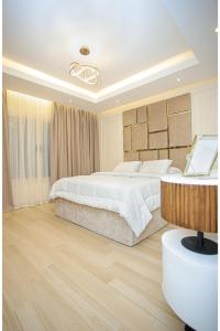 Luxury family Nile View 3Br appartment