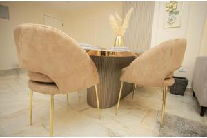 Luxury family Nile View 3Br appartment