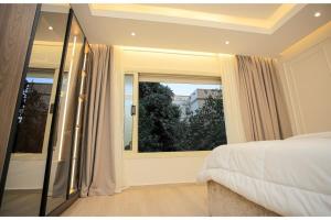 Luxury family Nile View 3Br appartment