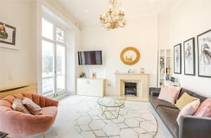 Amazing Westminster Apartment