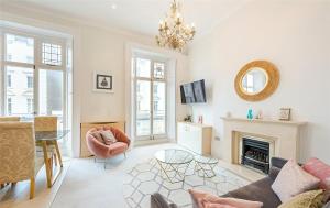 Amazing Westminster Apartment