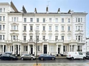 Amazing Westminster Apartment