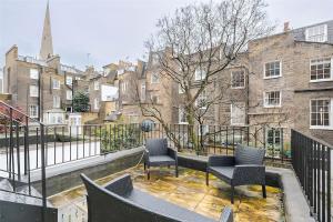 Amazing Westminster Apartment